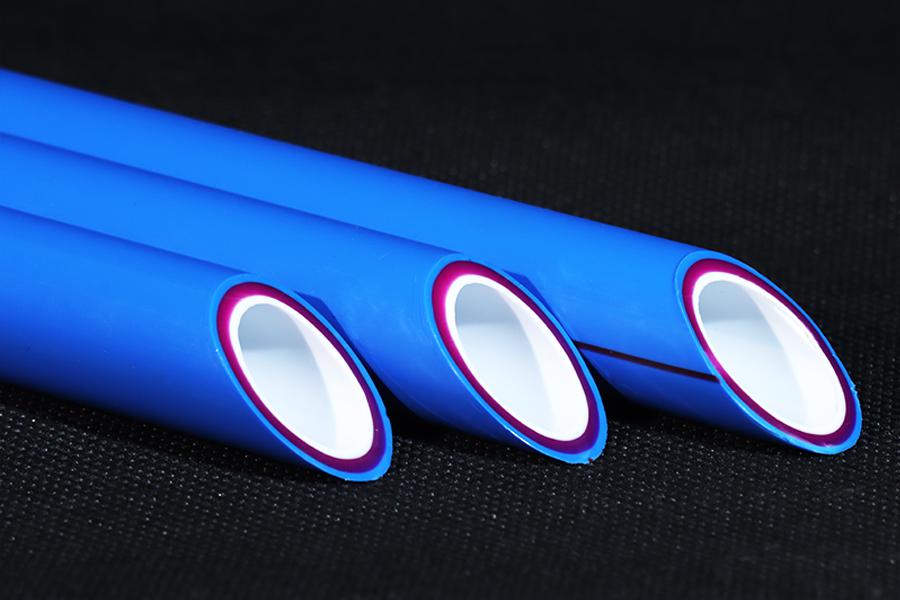 PPR藍盾臻品家裝管